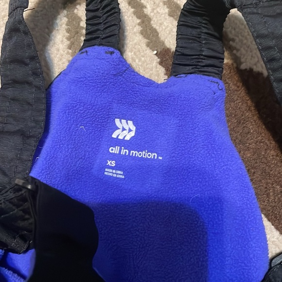 Snow pants - Picture 3 of 3